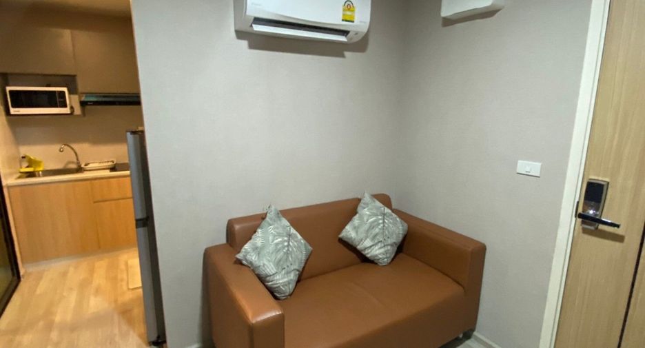 À vendre 1 chambre condo à Chatuchak, Bangkok