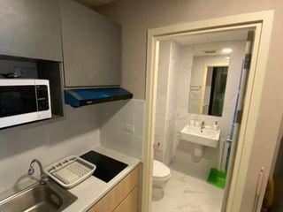 À vendre 1 chambre condo à Chatuchak, Bangkok