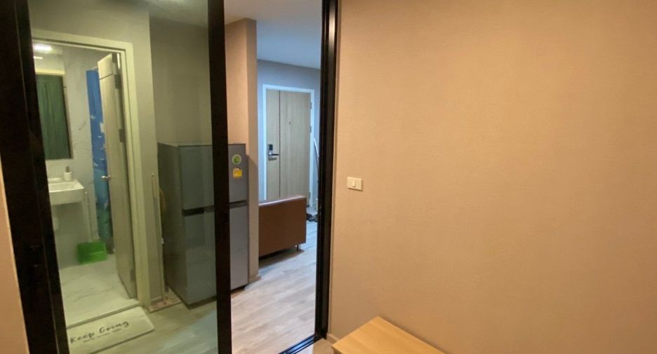 À vendre 1 chambre condo à Chatuchak, Bangkok