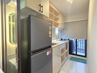 Condo en venta de 1 habitaciones en Wang Thonglang, Bangkok