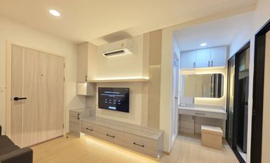 Condo en venta de 1 habitaciones en Wang Thonglang, Bangkok