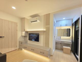 Condo en venta de 1 habitaciones en Wang Thonglang, Bangkok
