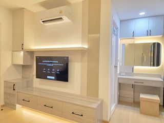 Condo en venta de 1 habitaciones en Wang Thonglang, Bangkok