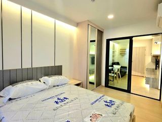 Condo en venta de 1 habitaciones en Wang Thonglang, Bangkok