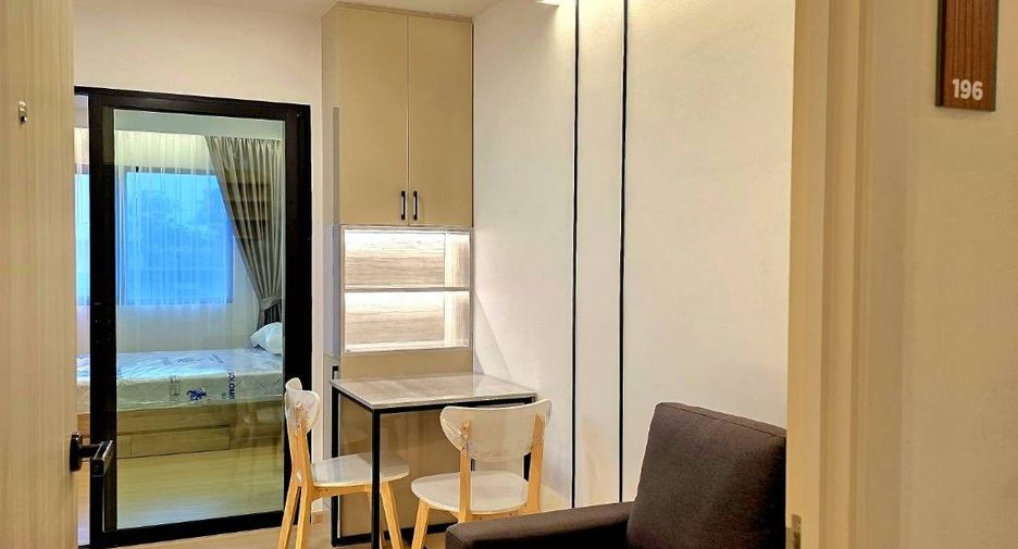 Condo en venta de 1 habitaciones en Wang Thonglang, Bangkok