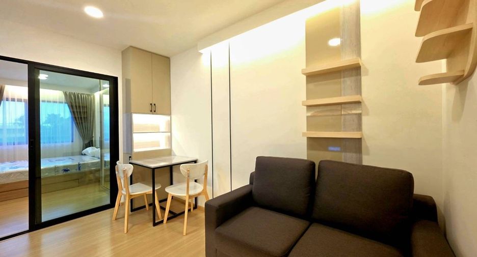 Condo en venta de 1 habitaciones en Wang Thonglang, Bangkok