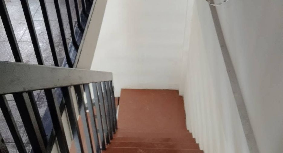 For sale 4 bedrooms retail Space in Bang Sue, Bangkok
