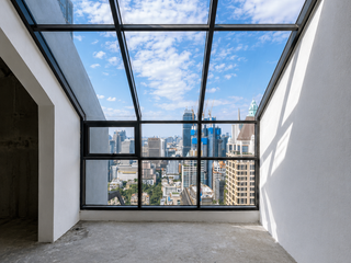 For sale 4 bedrooms condo in Sathon, Bangkok