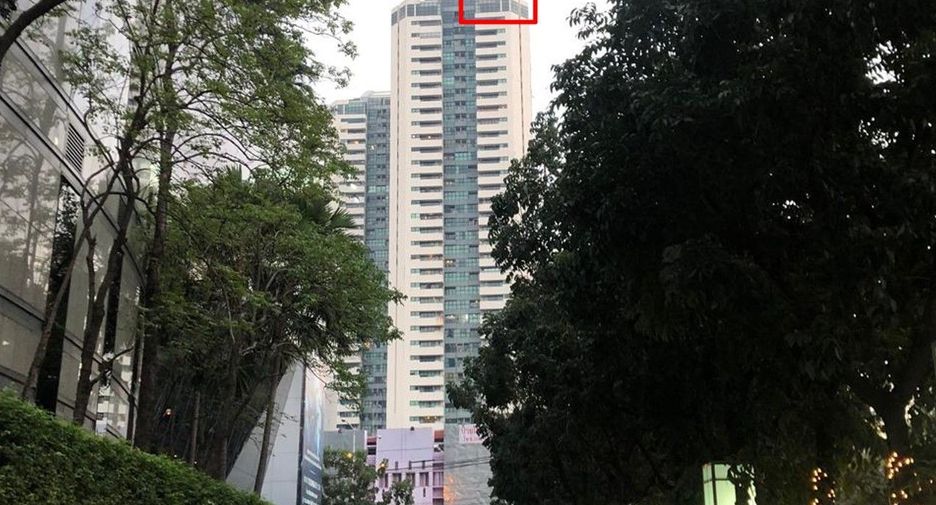 Wohnung zum Kauf mit 4 Zimmer in Sathon, Bangkok