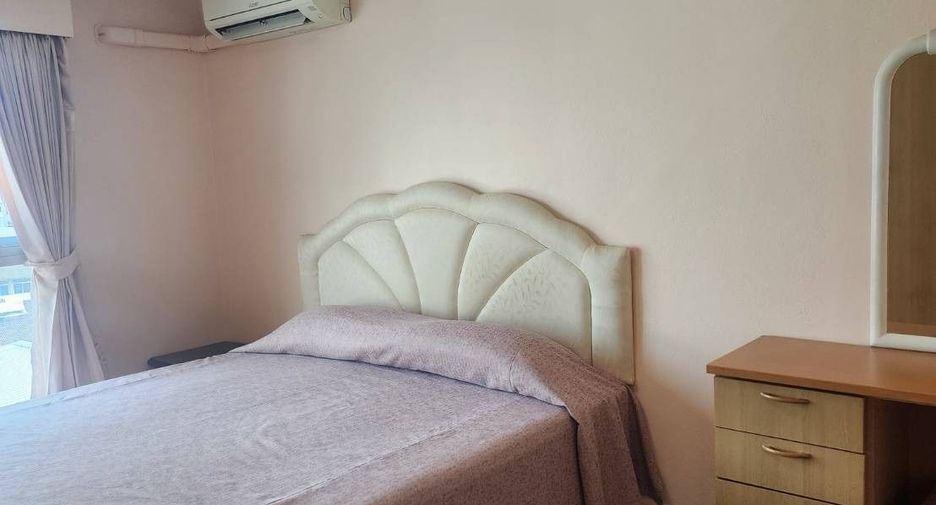 For sale and for rent 2 bedrooms condo in Pathum Wan, Bangkok