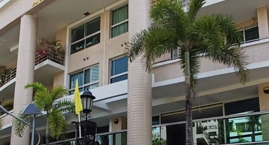 For sale and for rent 2 bedrooms condo in Pathum Wan, Bangkok