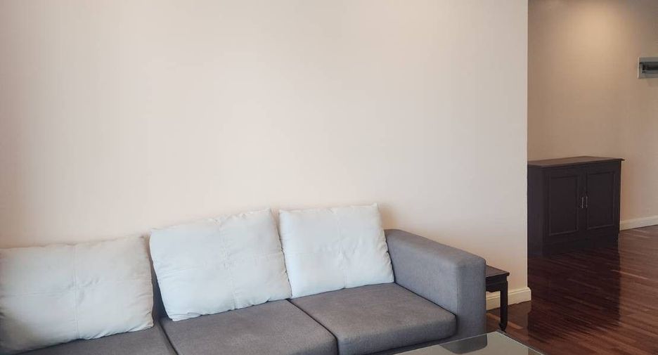 For sale and for rent 2 bedrooms condo in Pathum Wan, Bangkok