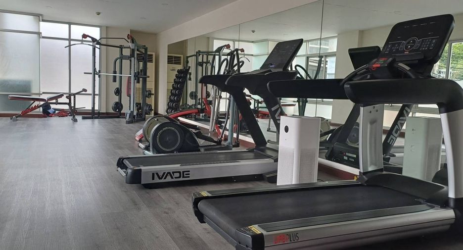 For sale and for rent 2 bedrooms condo in Pathum Wan, Bangkok
