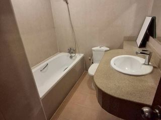 For rent 3 bedrooms apartment in Pathum Wan, Bangkok
