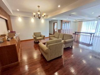 For rent 3 bedrooms apartment in Pathum Wan, Bangkok