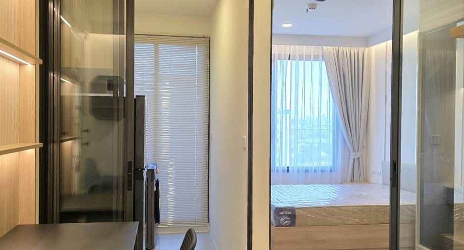 Condo en venta de 1 habitaciones en Chatuchak, Bangkok