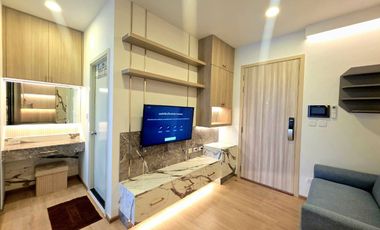 Condo en venta de 1 habitaciones en Chatuchak, Bangkok
