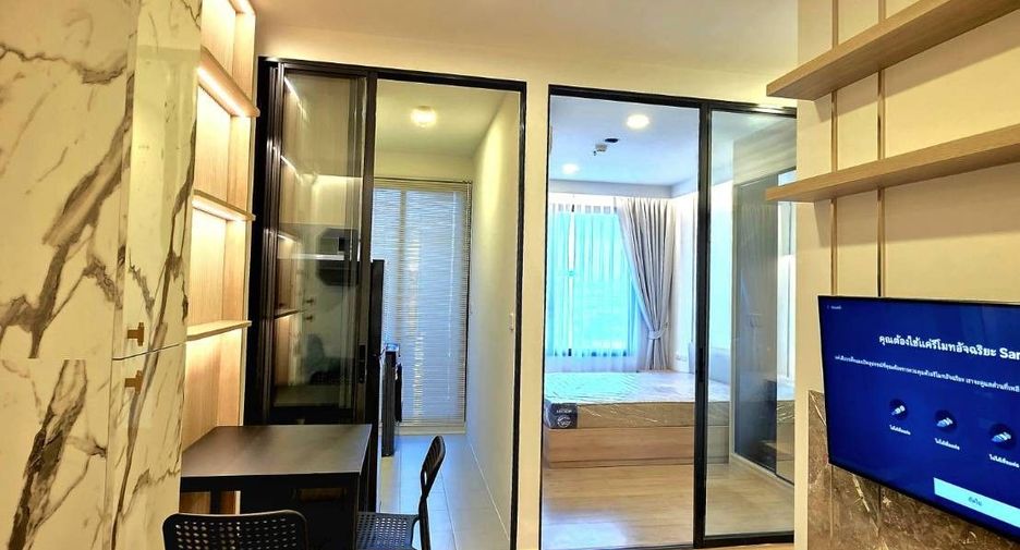Condo en venta de 1 habitaciones en Chatuchak, Bangkok