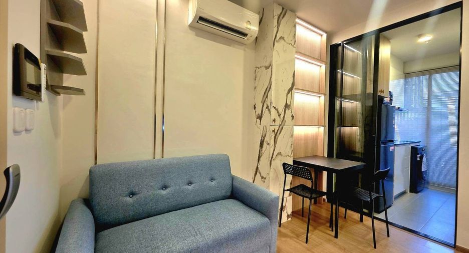 Condo en venta de 1 habitaciones en Chatuchak, Bangkok