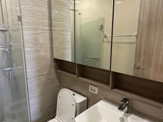 For rent 1 bed condo in Bang Sue, Bangkok