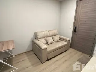 For rent 1 bed condo in Bang Sue, Bangkok