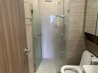 For rent 1 bed condo in Bang Sue, Bangkok