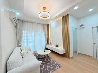 For sale 2 bedrooms townhouse in Bang Lamung, Chonburi