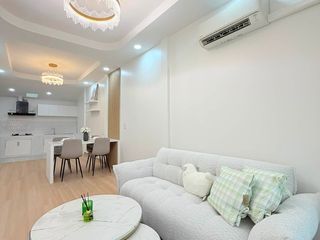 For sale 2 bedrooms townhouse in Bang Lamung, Chonburi