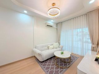 For sale 2 bedrooms townhouse in Bang Lamung, Chonburi