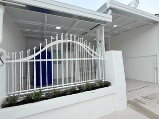 For sale 2 bedrooms townhouse in Bang Lamung, Chonburi