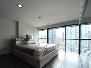 À vendre 1 chambre condo à Ratchathewi, Bangkok