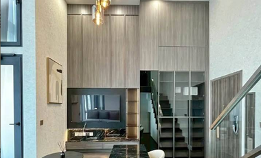 For sale 1 bed condo in Ratchathewi, Bangkok