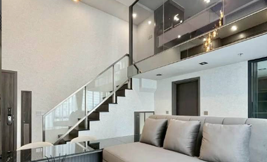 For sale 1 bed condo in Ratchathewi, Bangkok