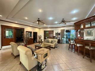 For rent 3 bedrooms house in Bang Lamung, Chonburi