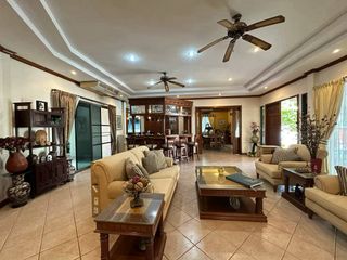 For rent 3 bedrooms house in Bang Lamung, Chonburi