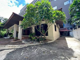 For rent 3 bedrooms house in Bang Lamung, Chonburi