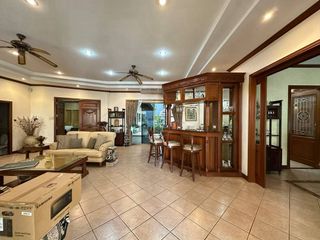 For rent 3 bedrooms house in Bang Lamung, Chonburi