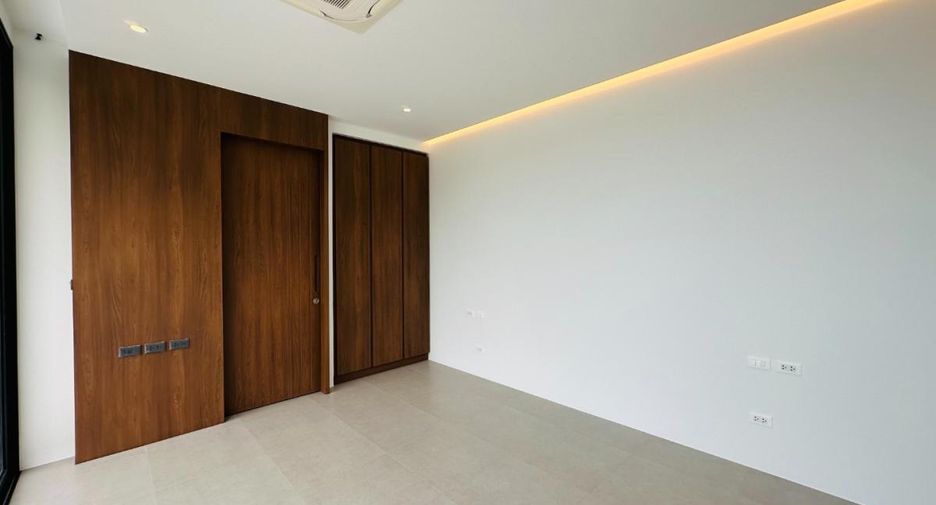 For sale 2 bedrooms villa in Sattahip, Chonburi