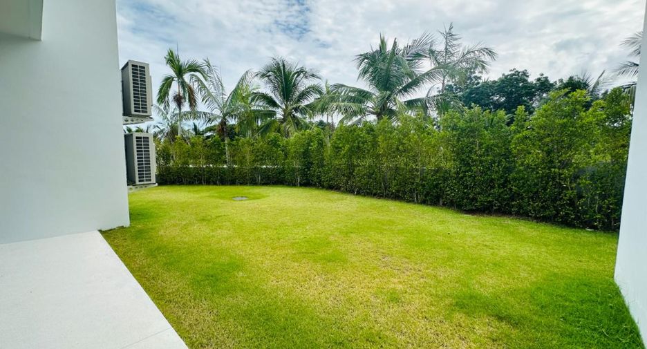 For sale 2 bedrooms villa in Sattahip, Chonburi
