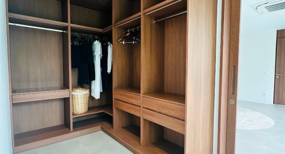 For sale 2 bedrooms villa in Sattahip, Chonburi