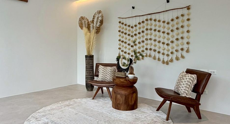 For sale 3 bedrooms villa in Sattahip, Chonburi