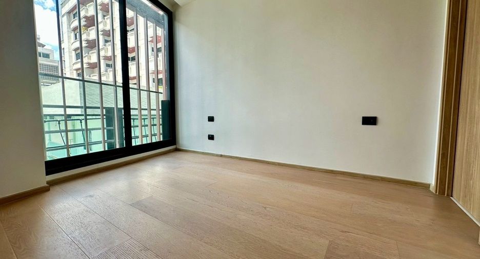 For rent 1 bed condo in Watthana, Bangkok
