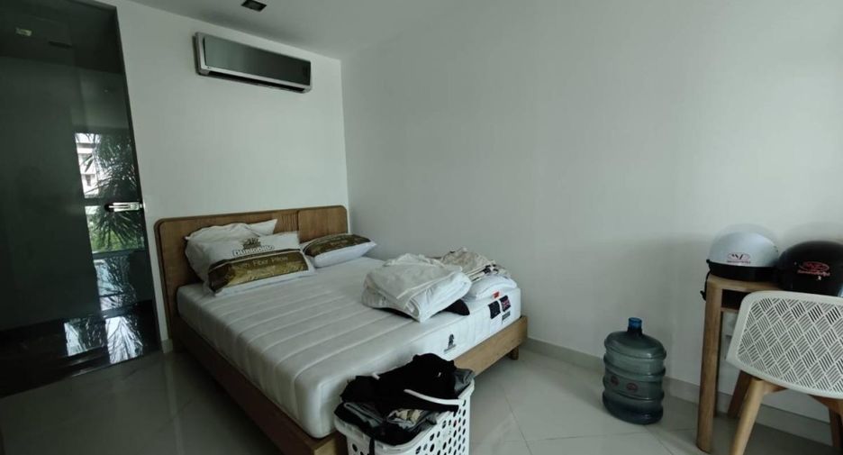 For sale 2 bedrooms condo in North Pattaya, Pattaya