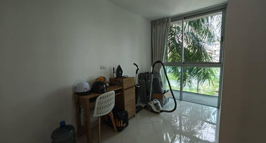 For sale 2 bedrooms condo in North Pattaya, Pattaya