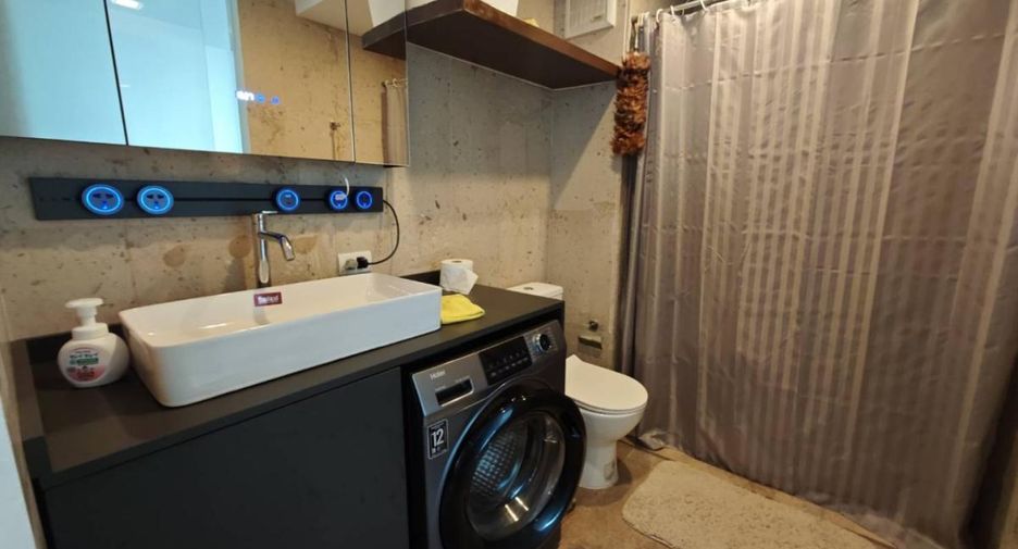 For sale 2 bedrooms condo in North Pattaya, Pattaya