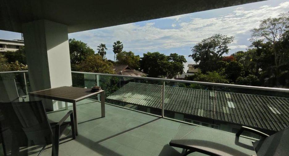 For sale 2 bedrooms condo in North Pattaya, Pattaya