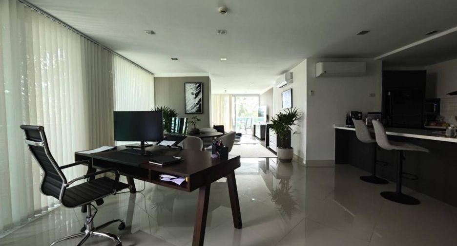 For sale 2 bedrooms condo in North Pattaya, Pattaya