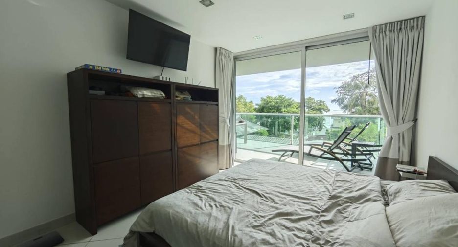 For sale 2 bedrooms condo in North Pattaya, Pattaya