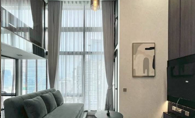For sale 1 bed condo in Ratchathewi, Bangkok