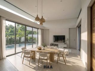 For sale 3 bedrooms villa in Bang Saray, Pattaya
